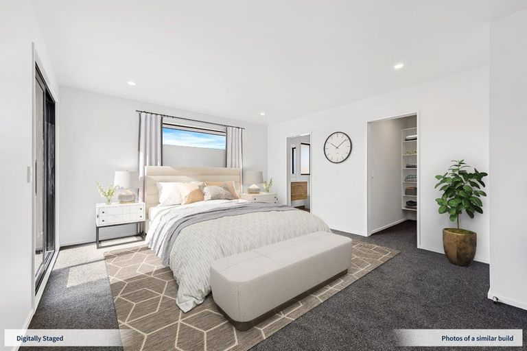 Photo of property in 13 Cunningham Street, Rangiora, 7400