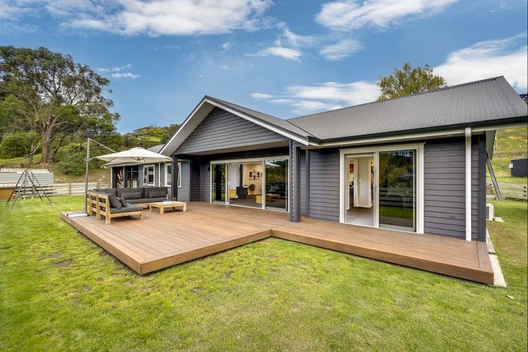Photo of property in 66 Avery Road, Eskdale, Napier, 4182