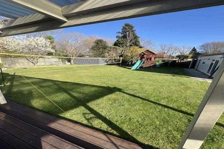 Photo of property in 61 Truman Road, Bryndwr, Christchurch, 8053