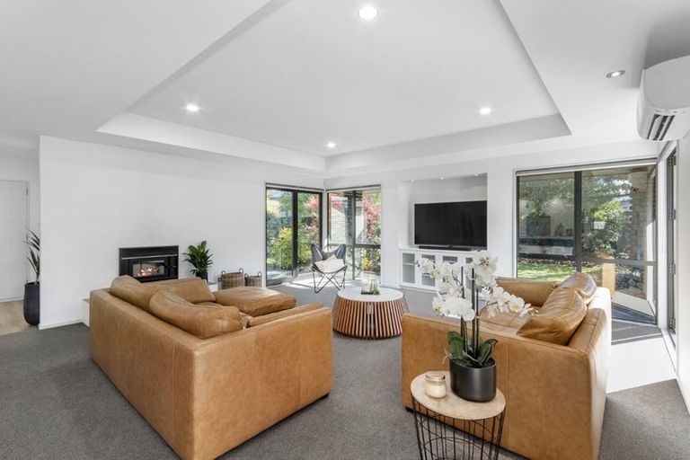 Photo of property in 41 Birchs Road, Prebbleton, 7604