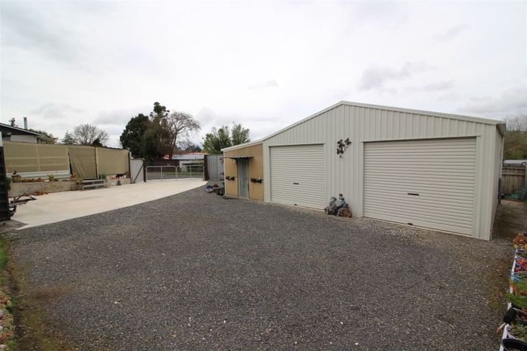 Photo of property in 23 Manaia Street, Tokoroa, 3420