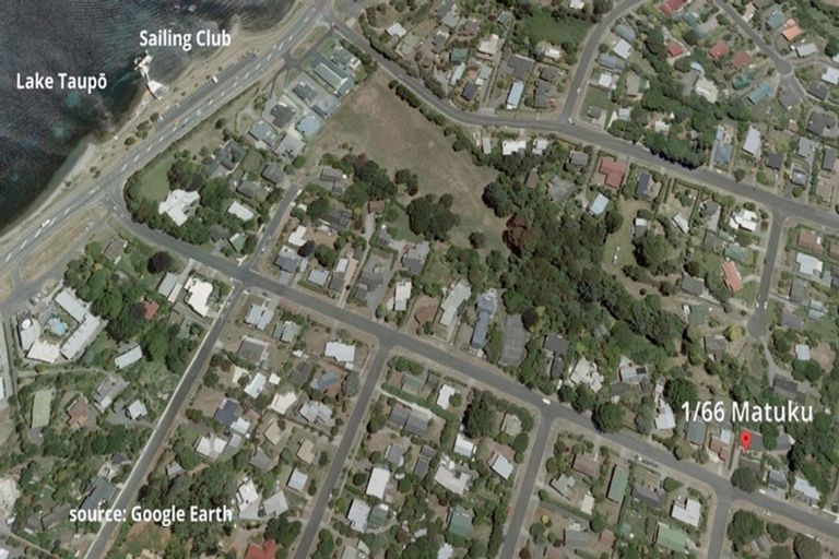 Photo of property in 66 Matuku Street, Two Mile Bay, Taupo, 3330