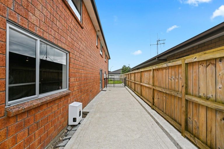 Photo of property in 17 Hartford Terrace, Huntington, Hamilton, 3210