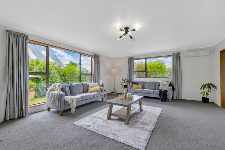 Photo of property in 9 Newnham Street, Rangiora, 7400