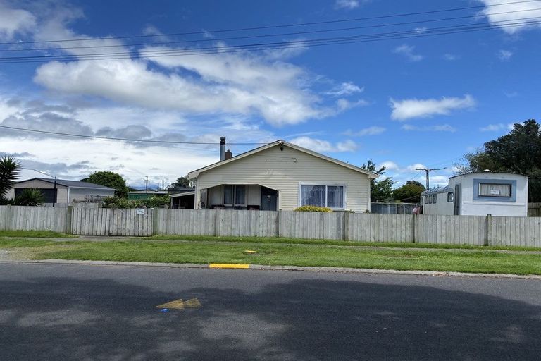 Photo of property in 119 Centennial Avenue, Waitara, 4320