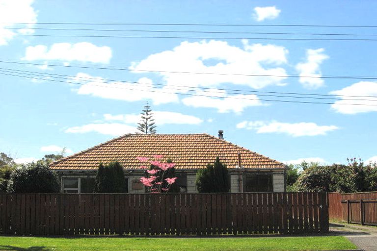 Photo of property in 4 Paki Street, Huntly, 3700