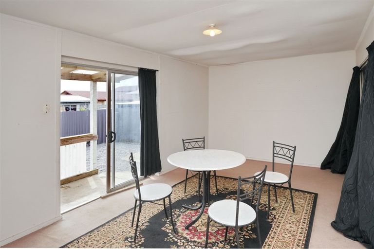 Photo of property in 1 Peraki Street, Kaiapoi, 7630