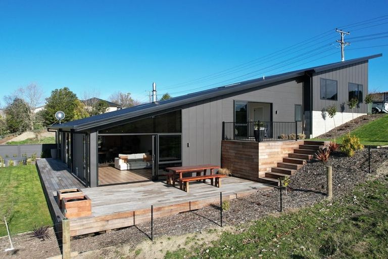 Photo of property in 121 Reservoir Road, Oamaru North, Oamaru, 9400