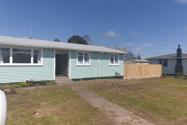 Photo of property in 91 Kelso Street, Tokoroa, 3420