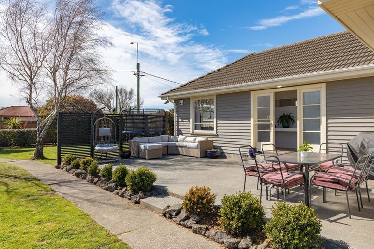 Photo of property in 8 Reginald Street, Burwood, Christchurch, 8083