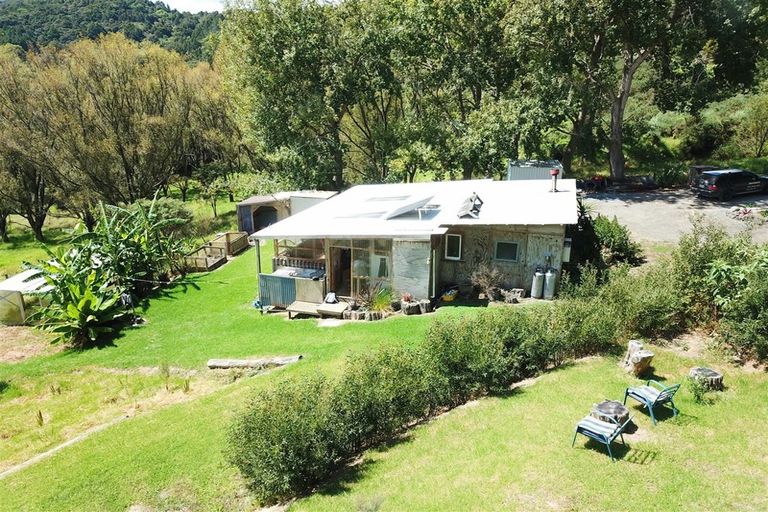 Photo of property in 65 Blue, Kohukohu, 0491