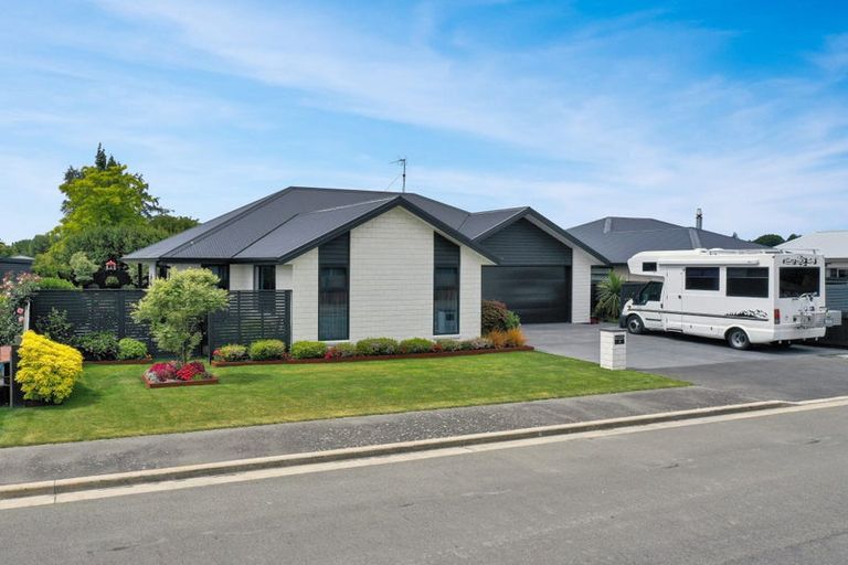 Photo of property in 6 Waterford Road, Tinwald, Ashburton, 7700