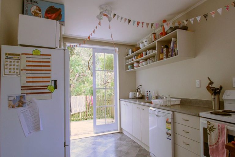 Photo of property in 63a Reuben Avenue, Brooklyn, Wellington, 6021