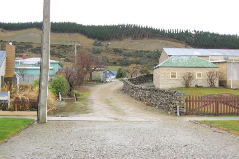 Photo of property in 20 Fache Street, Clyde, 9330