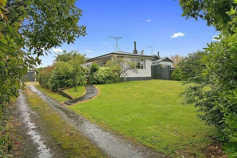 Photo of property in 113 Buckland Street, Putaruru, 3411