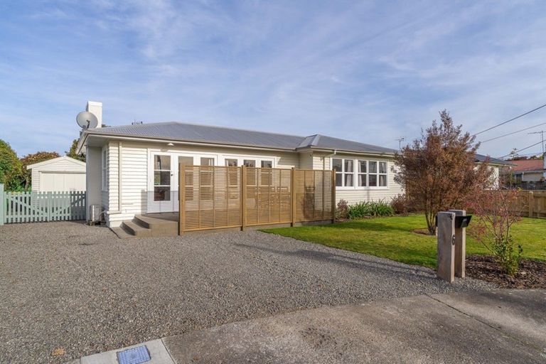Photo of property in 6 Jellicoe Place, Solway, Masterton, 5810