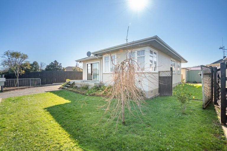 Photo of property in 45 Hulme Street, Roslyn, Palmerston North, 4414