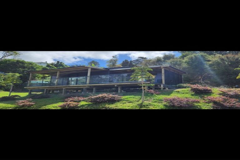 Photo of property in 7 Potter Street, Kohukohu, 0491