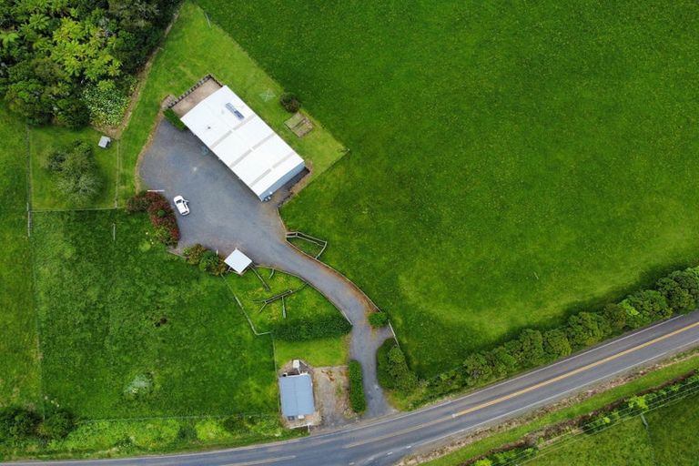 Photo of property in 714 Highway 22, Pukekawa, Tuakau, 2696