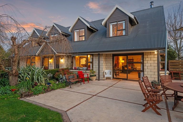 Photo of property in 9 Parnham Lane, Kaiapoi, 7630