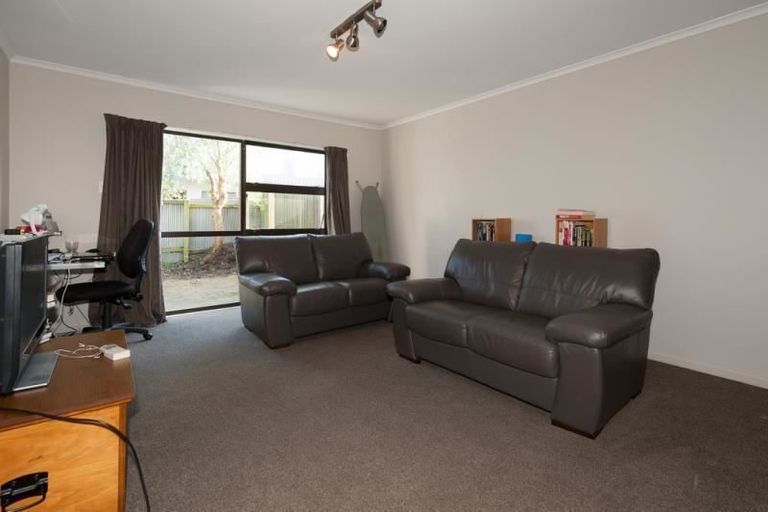 Photo of property in 3/45 Ward Street, Addington, Christchurch, 8024