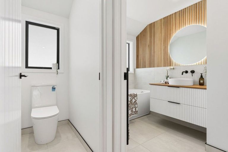 Photo of property in 144b Bellevue Road, Brookfield, Tauranga, 3110