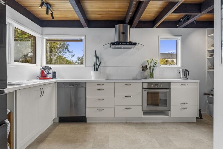 Photo of property in 131 Rossall Street, Merivale, Christchurch, 8014