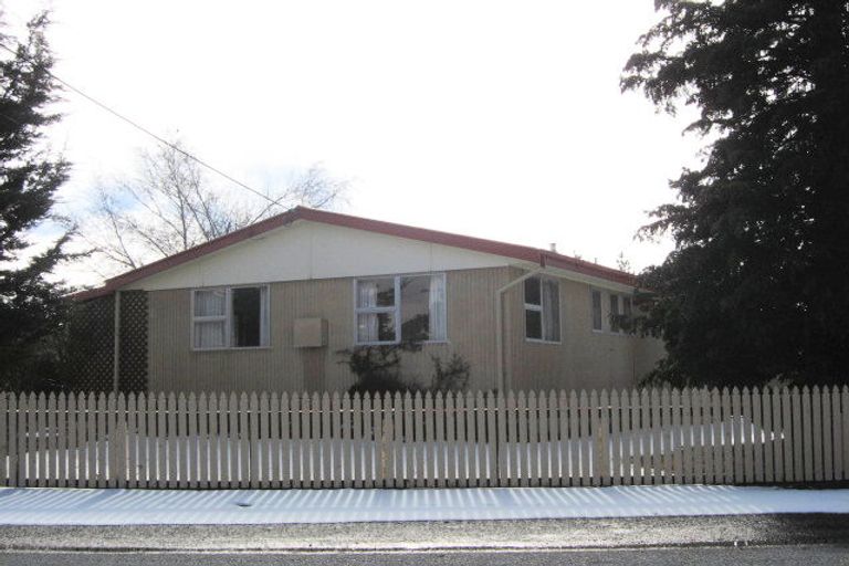 Photo of property in 54 Tekapo Drive, Twizel, 7901