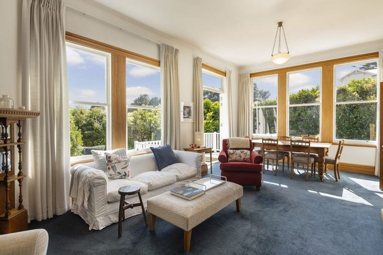 Photo of property in 93 Coromandel Street, Newtown, Wellington, 6021