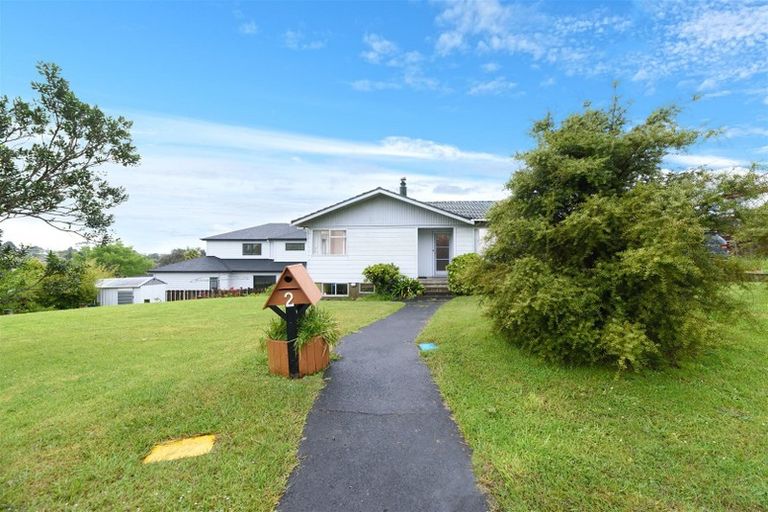 Photo of property in 2 Terra Nova Street, Glen Eden, Auckland, 0602