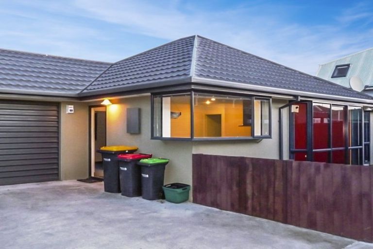 Photo of property in 52 Rosewarne Street, Spreydon, Christchurch, 8024