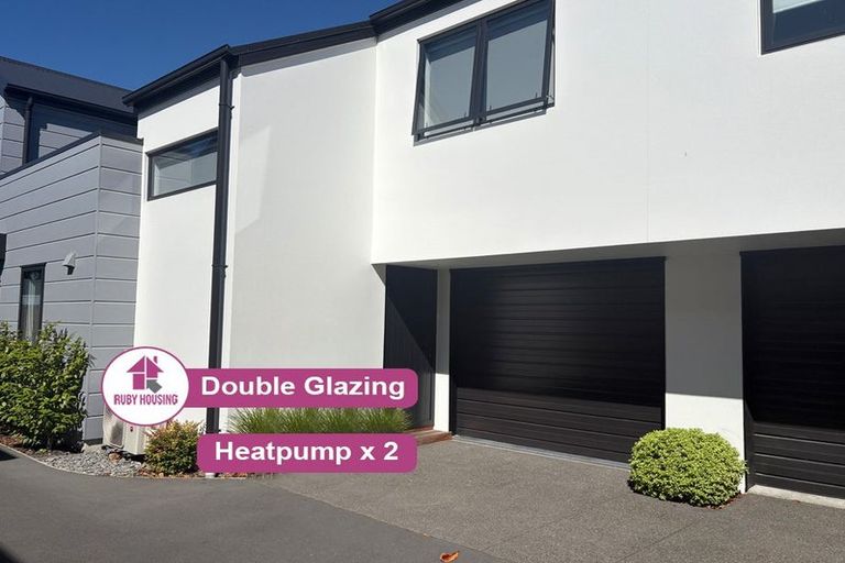 Photo of property in 2/48 Buffon Street, Waltham, Christchurch, 8023