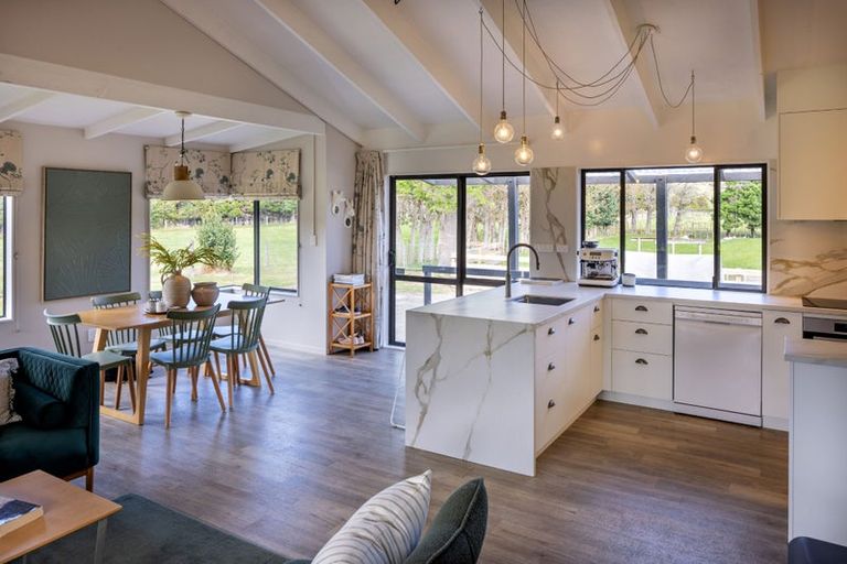 Photo of property in 28 Arcus Road, Te Horo, Otaki, 5582