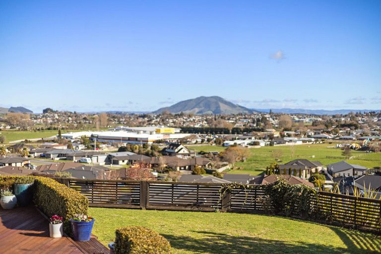 Photo of property in 431 Picquet Hill Road, Te Awamutu, 3800