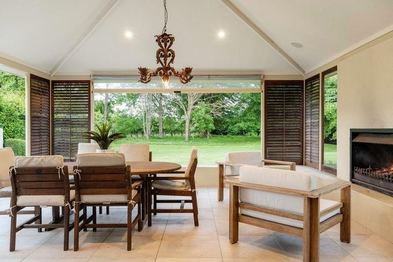 Photo of property in 131 Saint Andrews Road, Havelock North, 4130