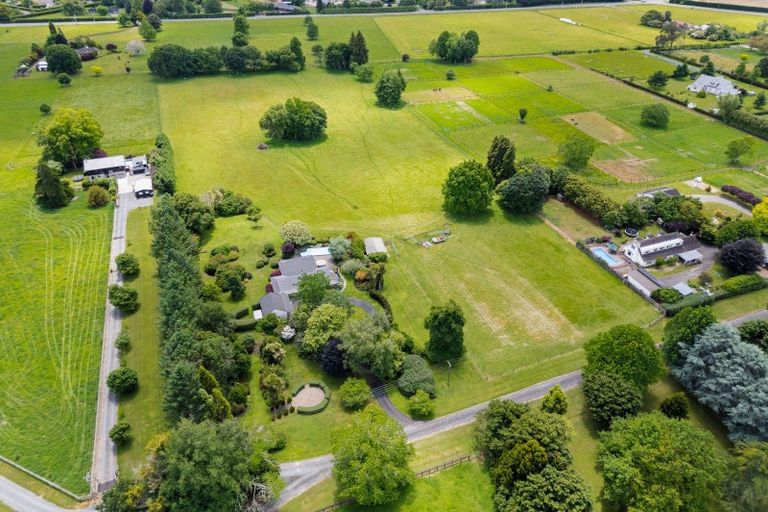 Photo of property in 803d Bruntwood Road, Tamahere, Hamilton, 3283