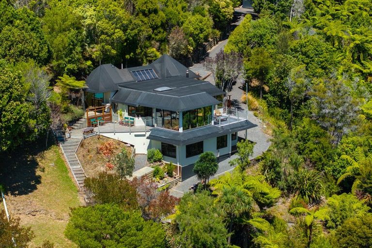 Photo of property in 606 Moetapu Bay Road, Moetapu Bay, Linkwater, 7282