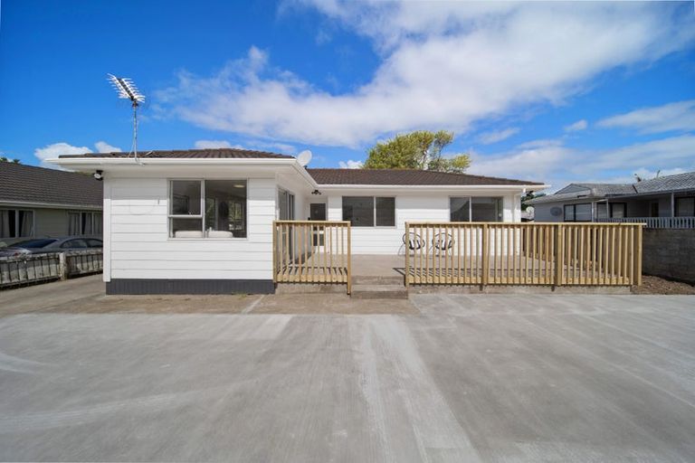 Photo of property in 5 Mikasa Place, Mangere, Auckland, 2022