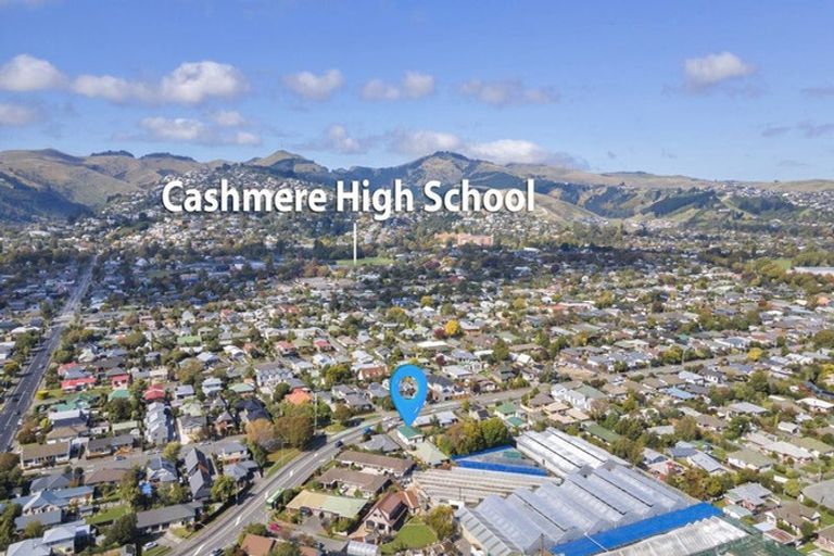 Photo of property in 73 Frankleigh Street, Somerfield, Christchurch, 8024