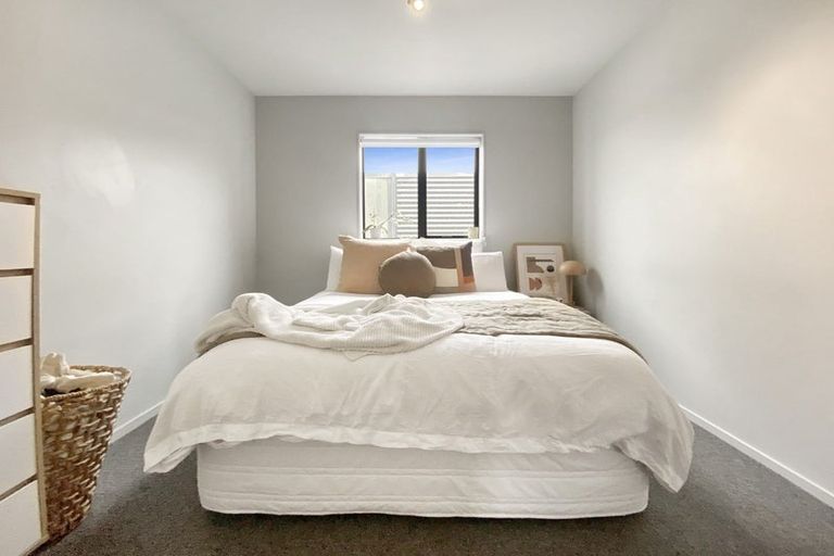 Photo of property in Detroit Apartments, 307/181u Tasman Street, Mount Cook, Wellington, 6021