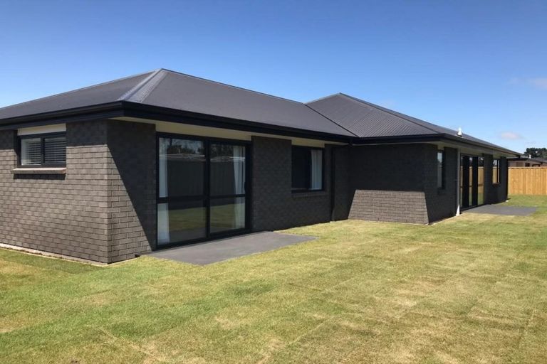 Photo of property in 10 Kennington Drive, Rolleston, 7615