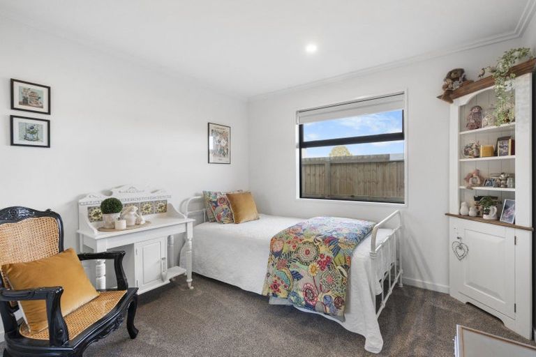 Photo of property in 41 Suffolk Drive, Kirwee, 7571