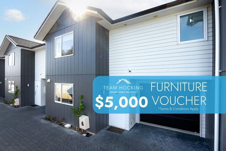 Photo of property in 9u4 Maitland Street, Frankton, Hamilton, 3204