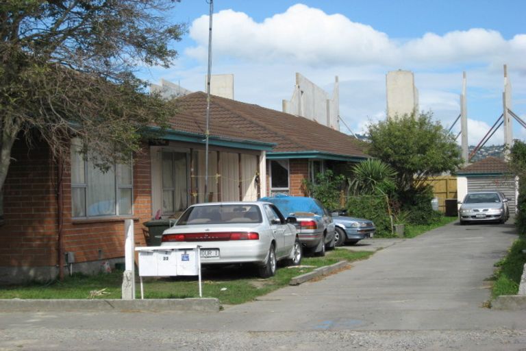 Photo of property in 1/22 Grenville Street, Waltham, Christchurch, 8011