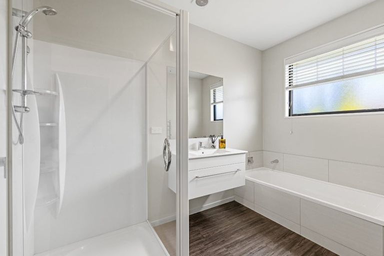 Photo of property in 3 Brockelbank Drive, Kaiapoi, 7630