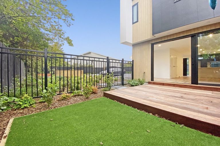 Photo of property in 7/498 Manchester Street, St Albans, Christchurch, 8014