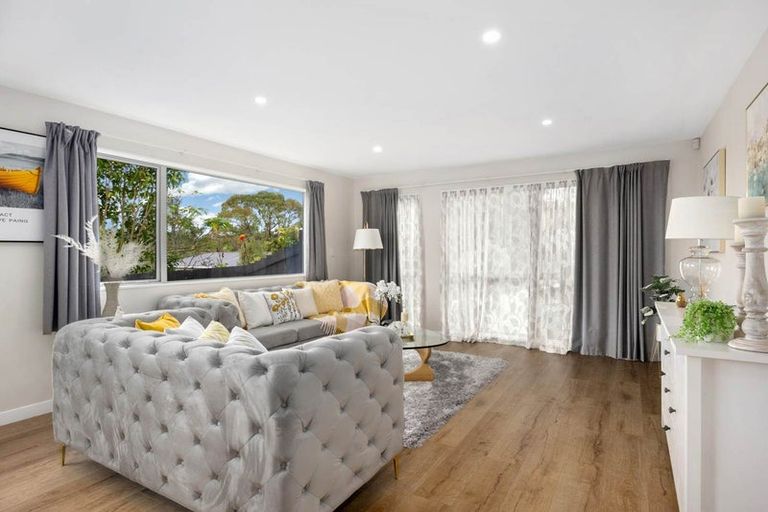 Photo of property in 75a Lynden Avenue, Hillcrest, Auckland, 0627