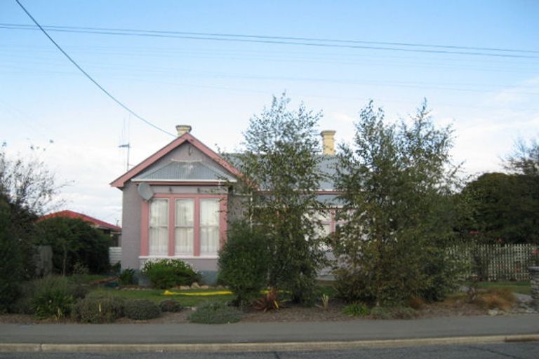 Photo of property in 5 Don Street, Oamaru North, Oamaru, 9400
