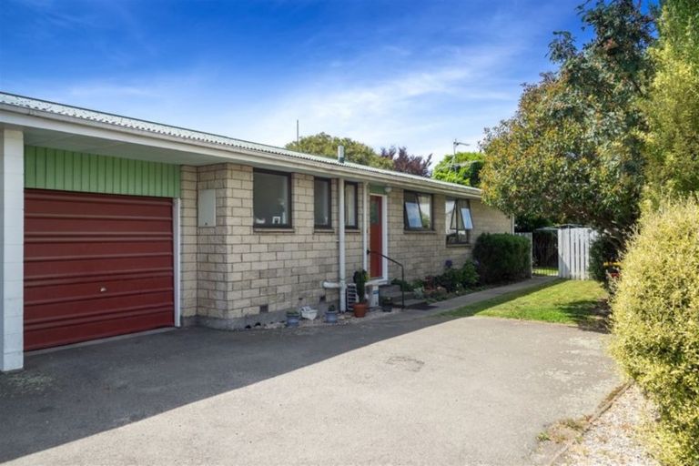 Photo of property in 25 Glassey Drive, Allenton, Ashburton, 7700