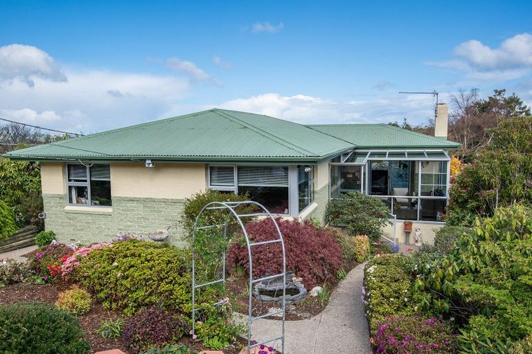 Photo of property in 171 Wakari Road, Helensburgh, Dunedin, 9010